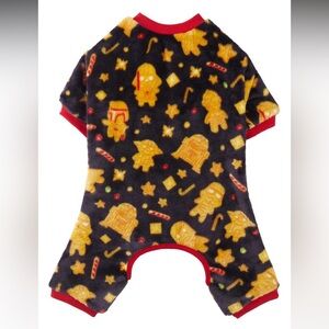 Star Wars Dog Pajamas